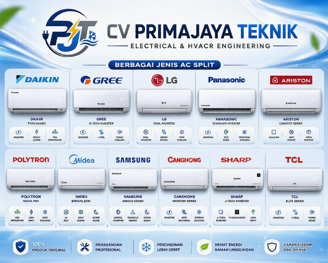Service ac mataram lombok