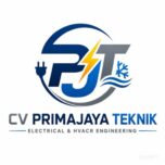 Logo PrimaJaya Teknik Lombok